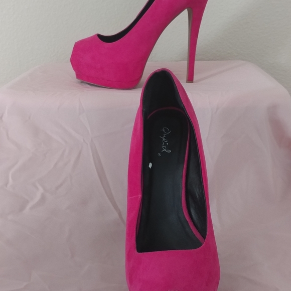 Charlotte Russe woman's sz. 8 - Picture 3 of 3